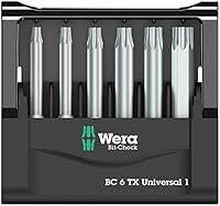 Algopix Similar Product 19 - Wera 05073637001 Screwdriver Nut Driver