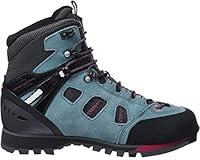 Algopix Similar Product 17 - Mammut Ayako High GTX Backpacking Boot