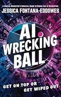 Algopix Similar Product 12 - AI Wrecking Ball Get on Top or Get