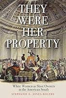 Algopix Similar Product 2 - They Were Her Property White Women as