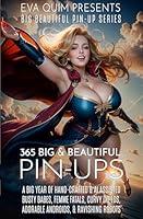 Algopix Similar Product 1 - 365 Big and Beautiful PinUps A Big