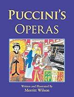 Algopix Similar Product 14 - Puccini's Operas