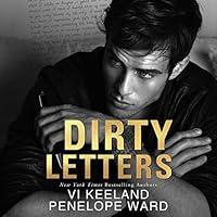 Algopix Similar Product 4 - Dirty Letters