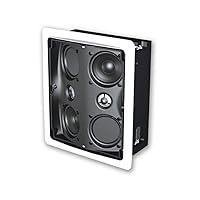 Algopix Similar Product 2 - Definitive Technology inWall RSS III