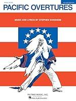 Algopix Similar Product 13 - Pacific Overtures Revised Edition 