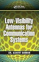 Algopix Similar Product 16 - LowVisibility Antennas for