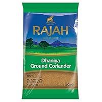 Algopix Similar Product 11 - Rajah  Coriander Powder Dhana Powder