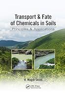 Algopix Similar Product 16 - Transport  Fate of Chemicals in Soils