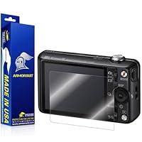 Algopix Similar Product 4 - ArmorSuit Sony DSCWX80 Screen