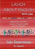 Algopix Similar Product 16 - Laugh about English with Luke