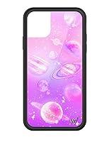 Algopix Similar Product 3 - Wildflower Cases  Pink Lace iPhone 11