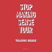 Algopix Similar Product 12 - Stop Making Sense Tour