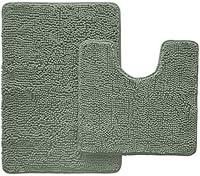 Algopix Similar Product 18 - Gorilla Grip Soft Chenille Area Rug