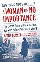 Algopix Similar Product 8 - A Woman of No Importance The Untold