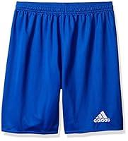 Algopix Similar Product 14 - adidas Unisex-Child Parma 16 Shorts