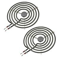 Algopix Similar Product 1 - 2 Pack MP21YA 8 Electric Range