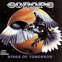 Algopix Similar Product 11 - Wings Of Tomorrow