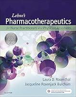 Algopix Similar Product 5 - Lehnes Pharmacotherapeutics for