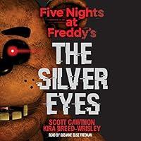 Algopix Similar Product 11 - Five Nights at Freddys The Silver