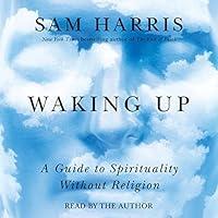 Algopix Similar Product 18 - Waking Up A Guide to Spirituality