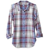Algopix Similar Product 3 - KAVU Shelby Womens Shirt  Southwest 