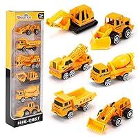 Algopix Similar Product 20 - Alloy Truck Mini Pocket Size