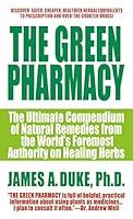 Algopix Similar Product 15 - The Green Pharmacy The Ultimate