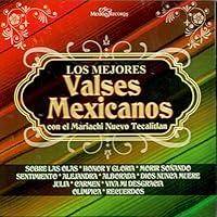 Algopix Similar Product 16 - Nuevo Tecalitlan Mariachi CD Los