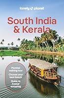 Algopix Similar Product 12 - Lonely Planet South India  Kerala