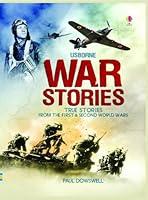 Algopix Similar Product 3 - War Stories True Stories from the