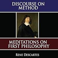 Algopix Similar Product 1 - A Discourse on Method Meditations on