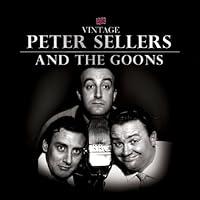 Algopix Similar Product 6 - Peter Sellers & the Goons