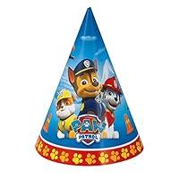 Algopix Similar Product 1 - Unique Industries Paper Party Hats