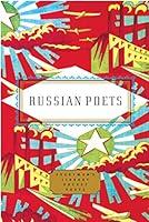 Algopix Similar Product 20 - Russian Poets Everymans Library
