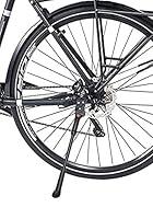 Algopix Similar Product 1 - Hebie 2282793000 Bash Guard Black 20 x