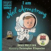 Algopix Similar Product 20 - I Am Neil Armstrong Ordinary People