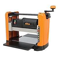 Algopix Similar Product 6 - Triton Planer/Thicknesser 317mm TPT125