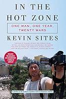 Algopix Similar Product 11 - In the Hot Zone One Man One Year