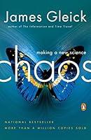 Algopix Similar Product 18 - Chaos: Making a New Science