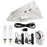 Algopix Similar Product 3 - Hydro Crunch 630Watt CMH Ceramic Metal