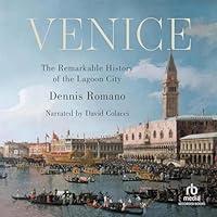 Algopix Similar Product 16 - Venice The Remarkable History of the