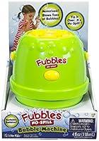 Algopix Similar Product 17 - Little Kids Fubbles NoSpill Bubble