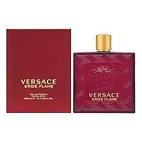 Algopix Similar Product 11 - Versace Eros Flame for Men Eau De