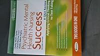 Algopix Similar Product 15 - Psychiatric Mental Health Nursing