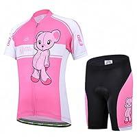 Algopix Similar Product 19 - Ateid Children Boys Girls Cycling