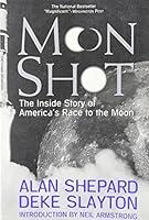 Algopix Similar Product 17 - Moon Shot The Inside Story of