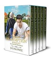 Algopix Similar Product 13 - Jonahs Redemption Boxed Set Books