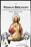 Algopix Similar Product 16 - The Roman Breviary in English in