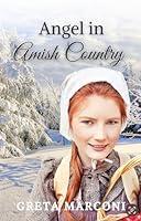 Algopix Similar Product 14 - Angel in Amish Country A Christmas