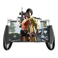 Algopix Similar Product 9 - GameSir F1 Mobile PUBG Joystick
